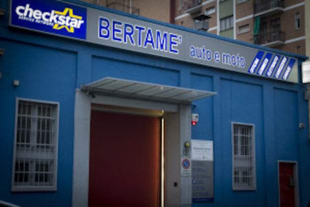 Bertame