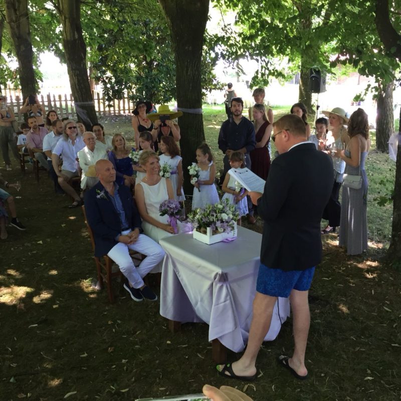 Sonia e Alberto Sonia e Alberto