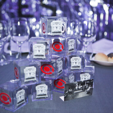 Astoria cena di gala