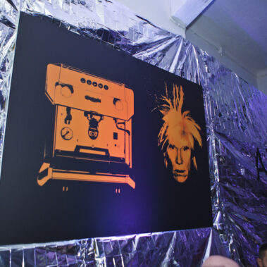 Astoria cena di gala