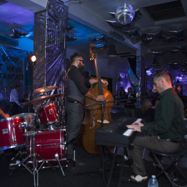 Astoria cena di gala