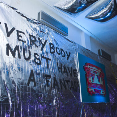 Astoria cena di gala