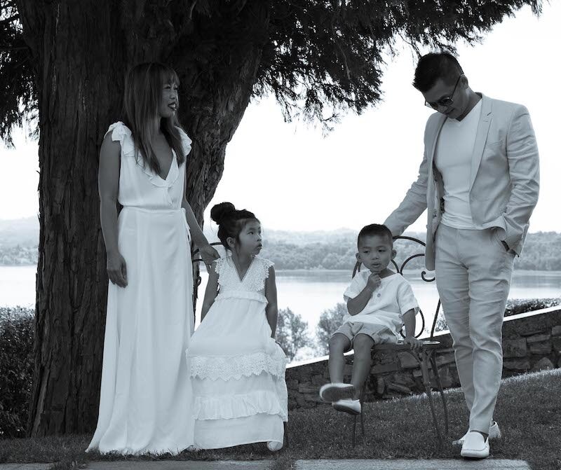 Nikky e Donovan Nikky e Donovan