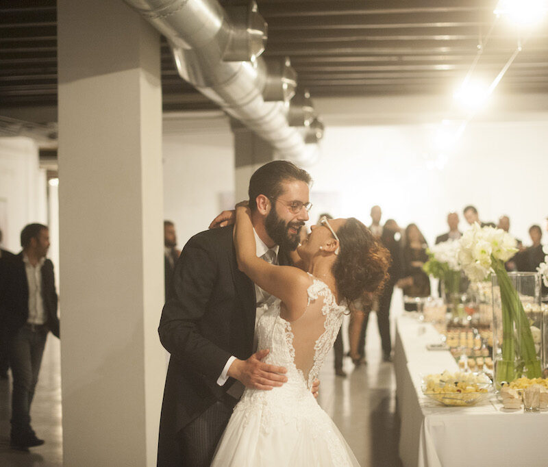 Ilaria e Andrea Ilaria e Andrea