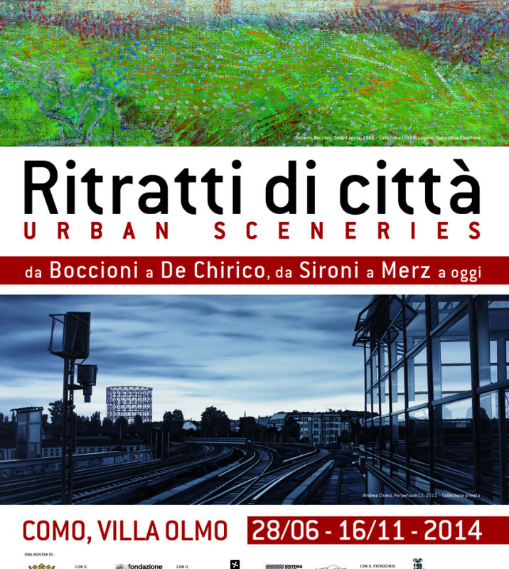 Ritratti di Città