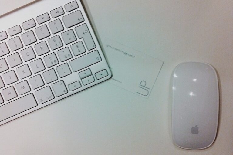 Creare il sito web aziendale