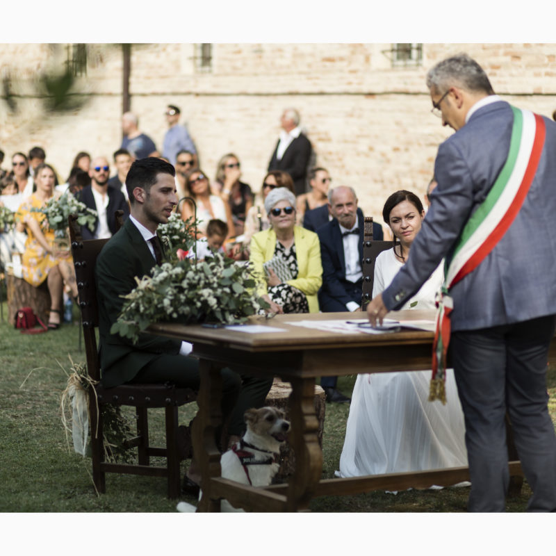 Gabriella e Stefano Gabriella e Stefano