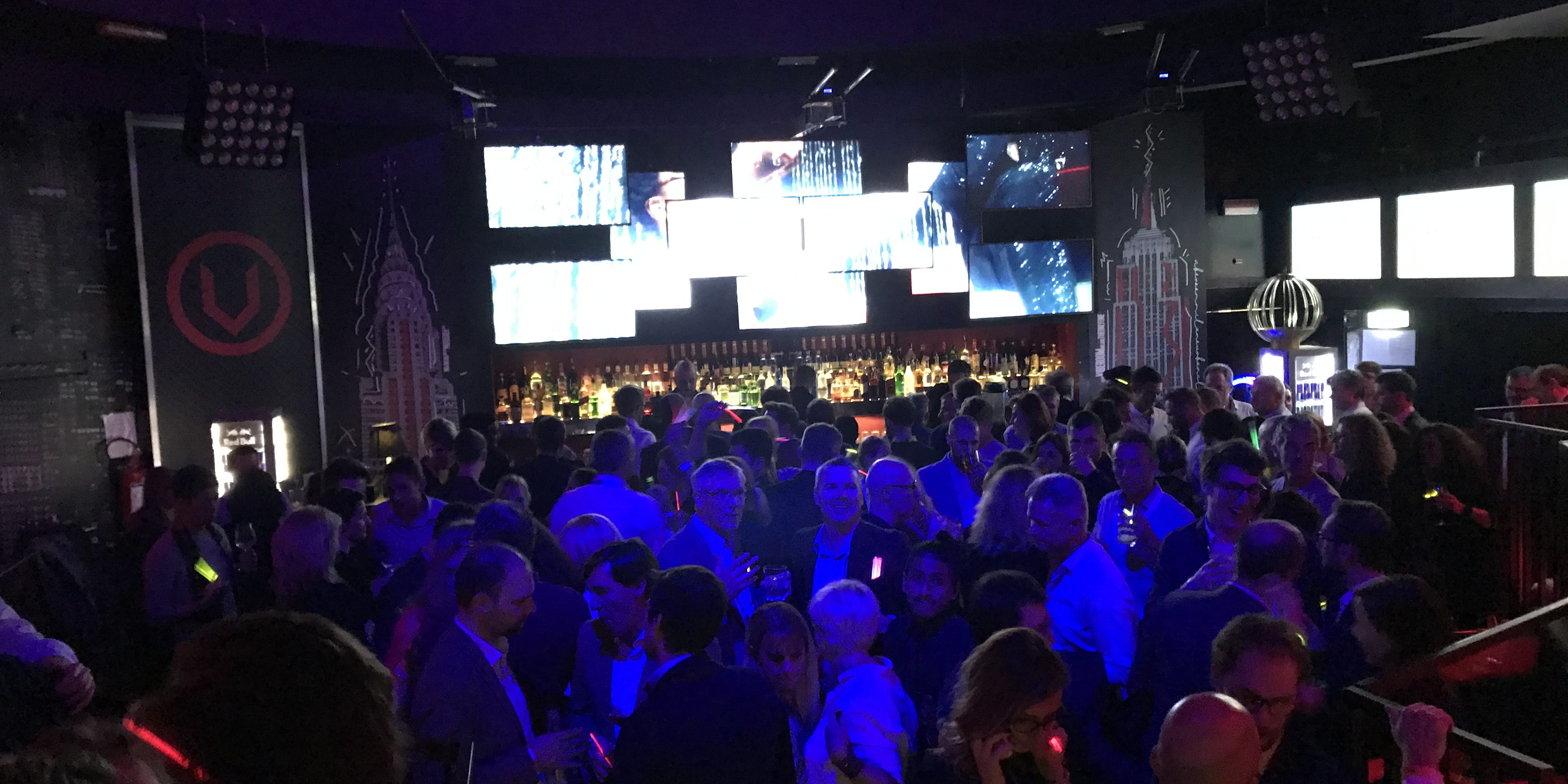 Eventi aziendali di Natale