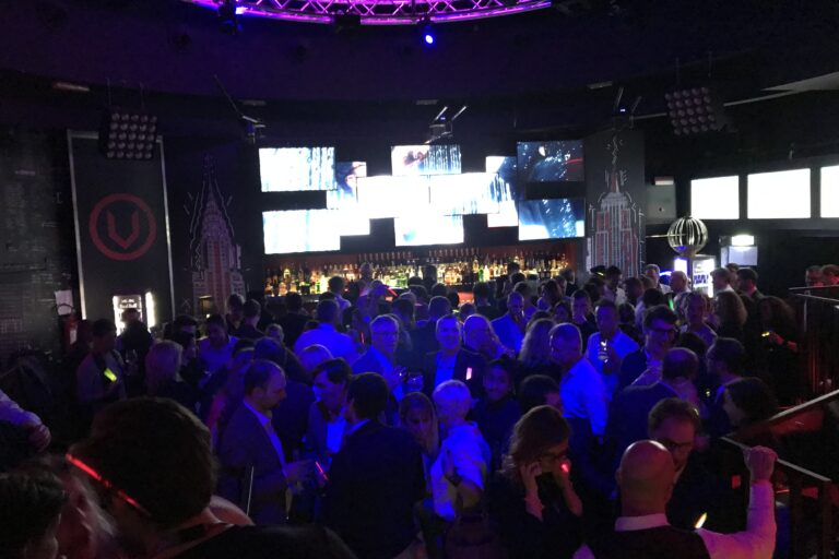 Eventi aziendali di Natale