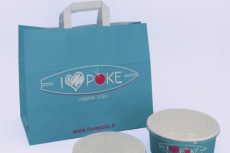 Consegna a domicilio