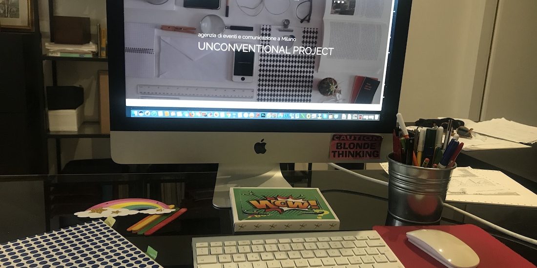 Come scegliere un'agenzia di eventi