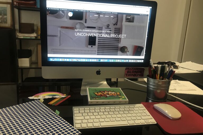 Come scegliere un'agenzia di eventi